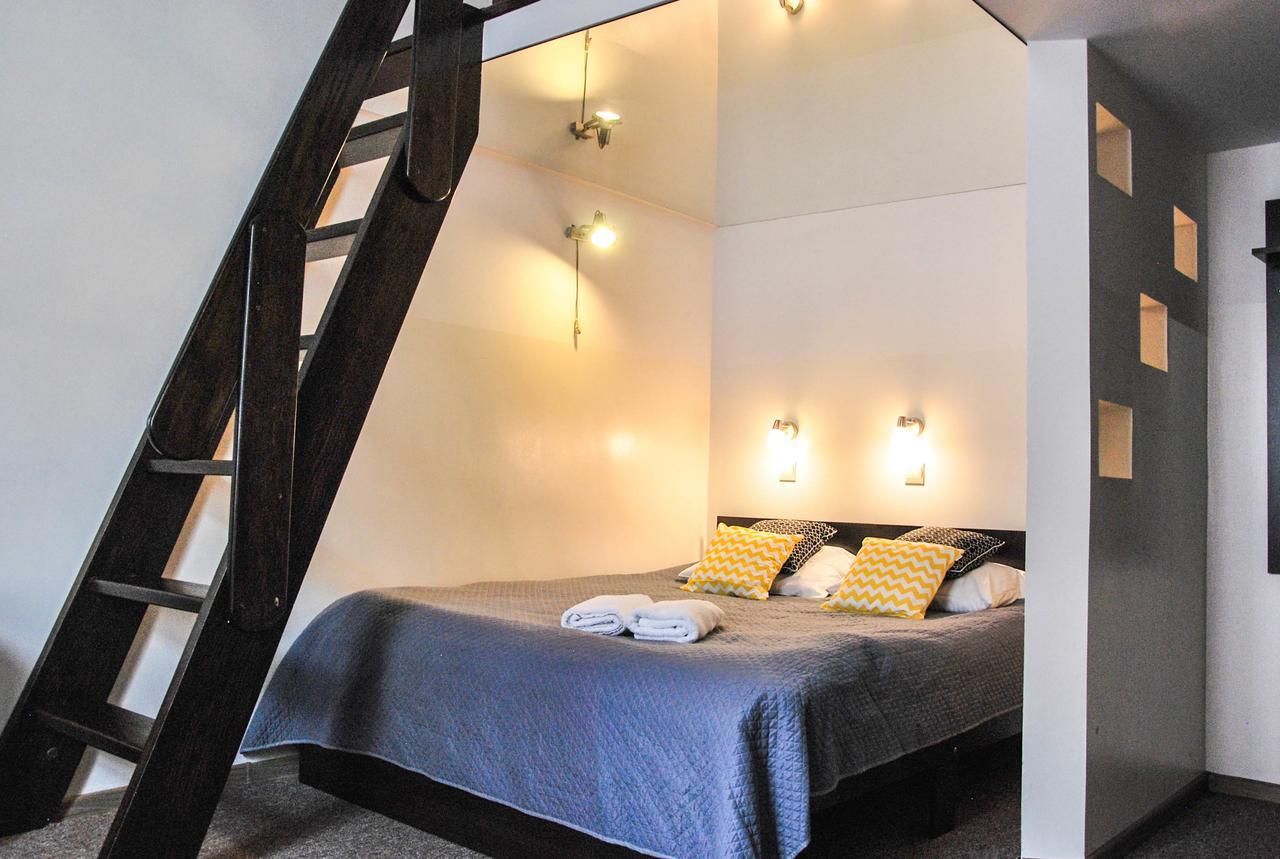 Aparthotel Kadetus - Krakow — Photos 2