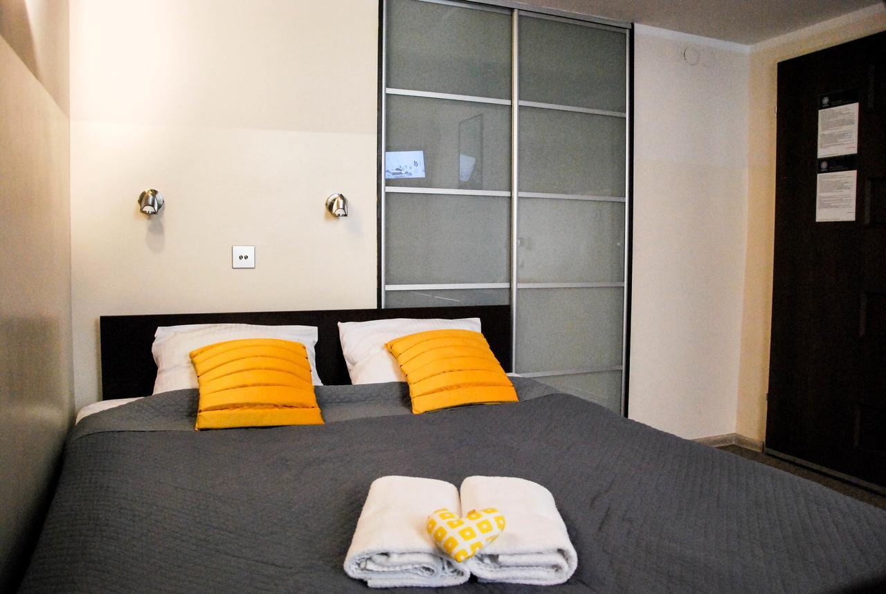 Aparthotel Kadetus - Krakow, Krakow